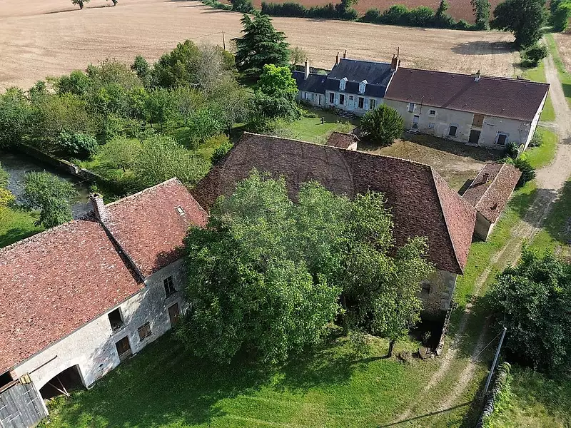 Maison, 145 m²