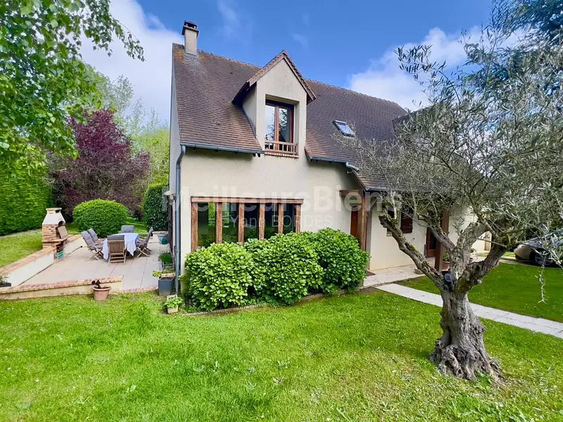 Maison, 209 m²