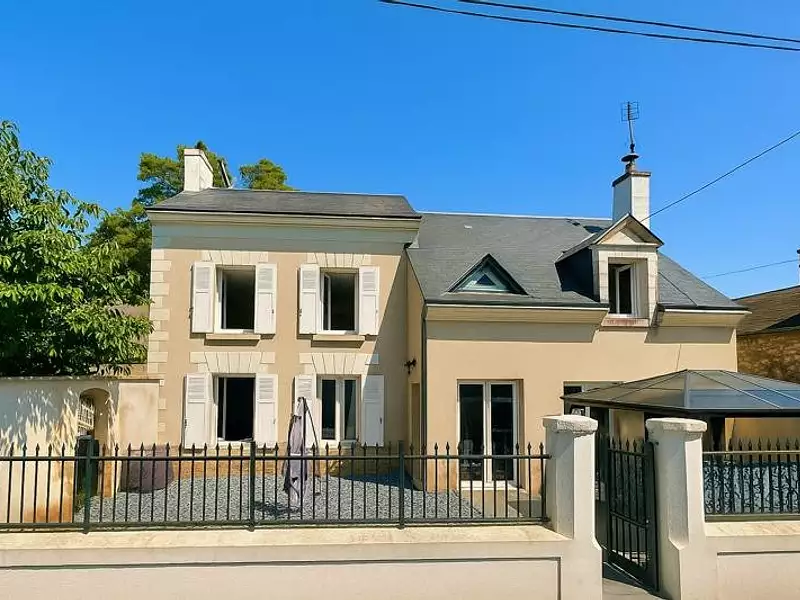 Maison, 140 m²