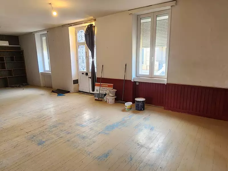 Maison, 184 m²