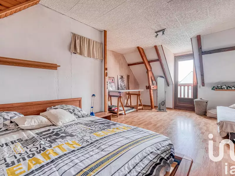 Maison, 155 m²