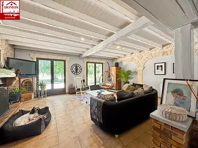 Maison, 220 m²
