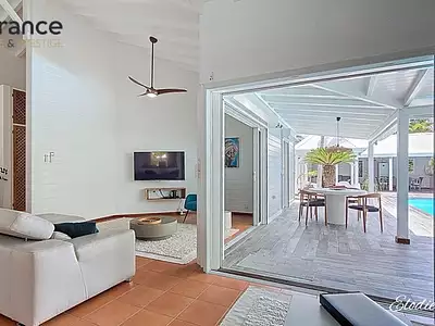 Maison, 145 m²