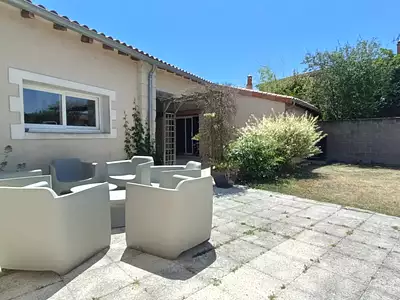 Maison, 178 m²