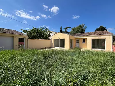 Maison, 122 m²