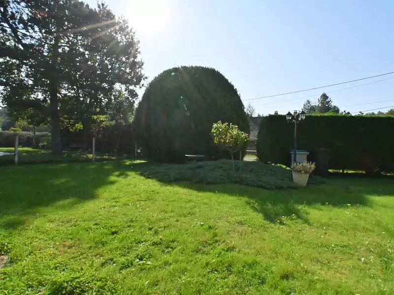 Maison, 122 m²