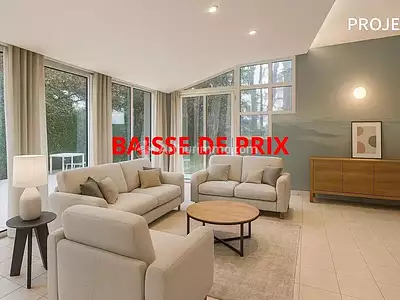 Maison, 213 m²