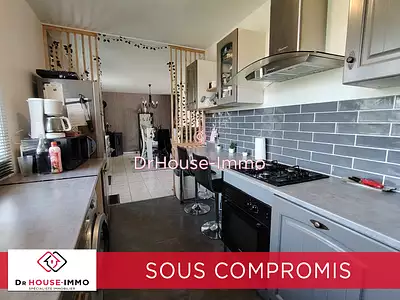 Maison, 102 m²