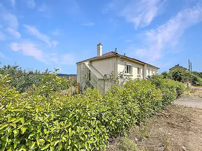 Maison, 65,67 m²