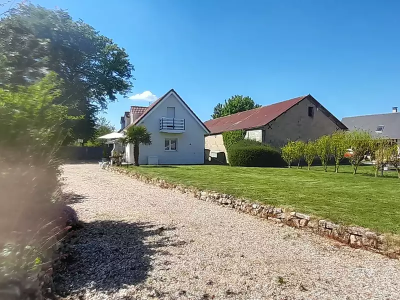 Maison, 100 m²