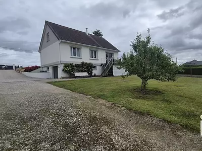 Maison, 128 m²