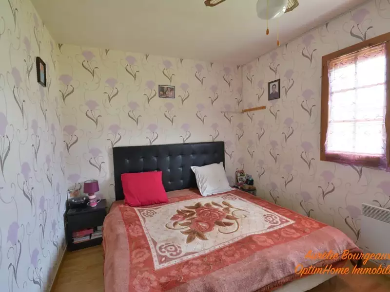 Maison, 120 m²