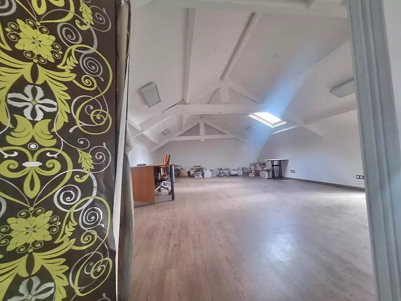 Maison, 241 m²