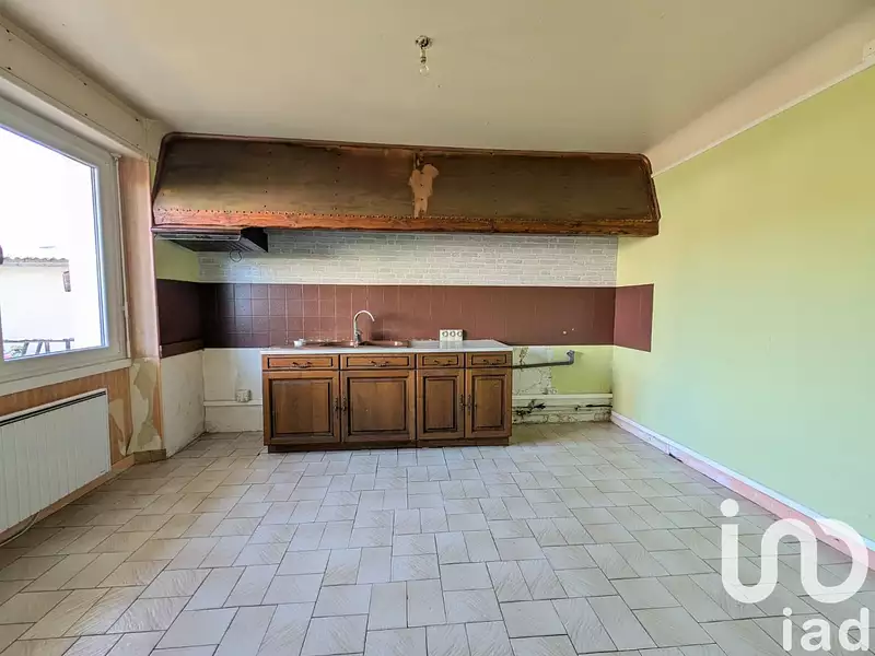 Maison, 179 m²