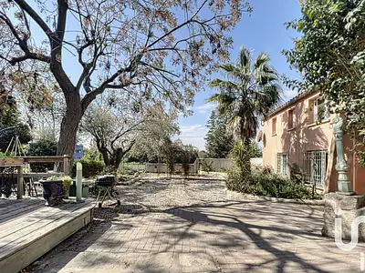 Maison, 300 m²