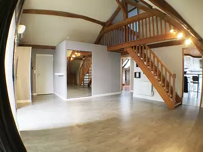 Appartement, 70,5 m²