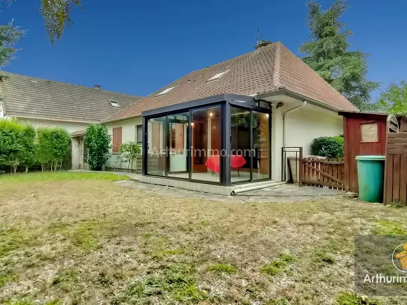 Maison, 160 m²