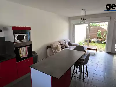 Appartement, 67,44 m²