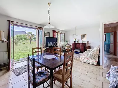 Maison, 69 m²
