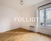 Appartement, 34,31 m²