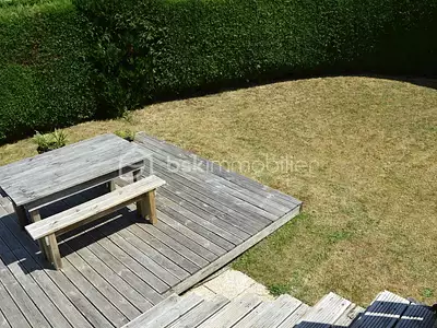 Maison, 110 m²
