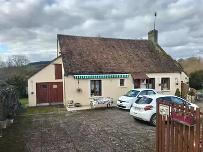 Maison, 91 m²