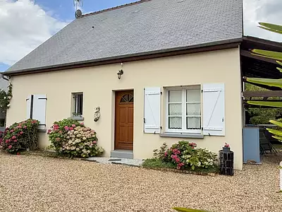 Maison, 164 m²