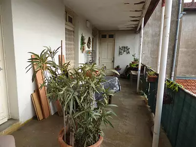 Appartement, 100 m²