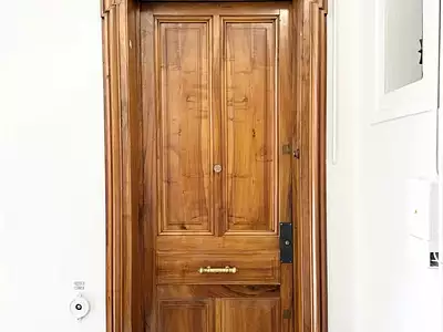 Appartement, 91,45 m²