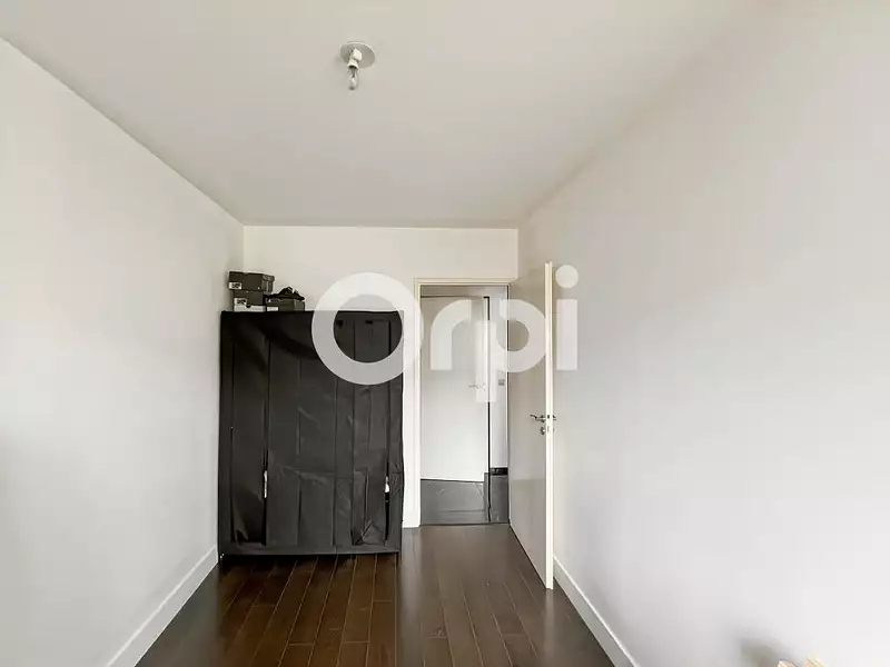 Appartement, 55 m²