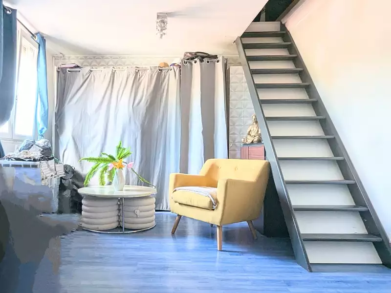 Maison, 80 m²