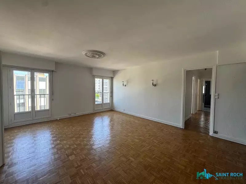 Appartement, 83 m²