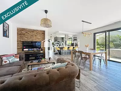 Maison, 110 m²