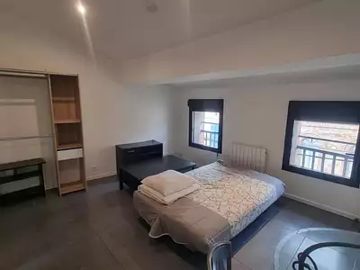 Appartement, 30 m²
