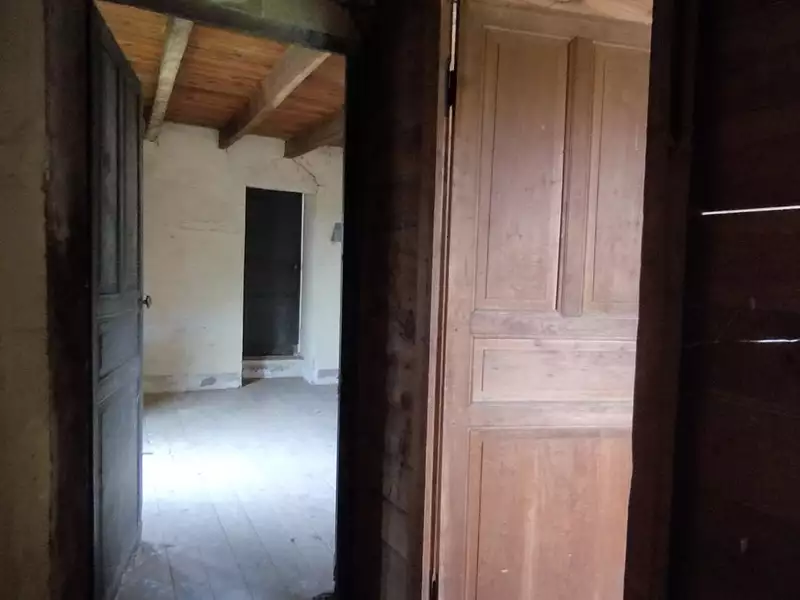 Maison, 73 m²