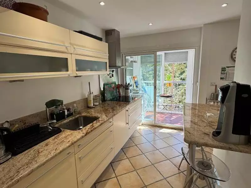 Appartement, 97 m²