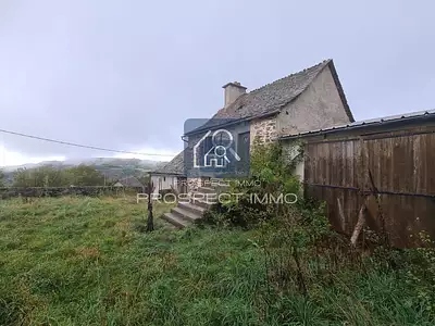 Maison, 90 m²