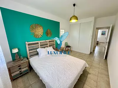 Appartement, 60,61 m²