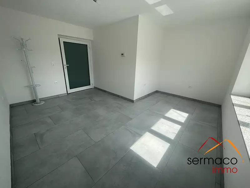 Divers, 94 m²