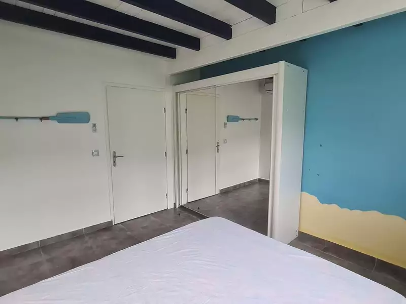 Appartement, 140 m²
