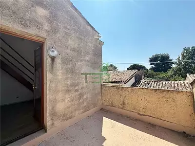 Appartement, 24,59 m²