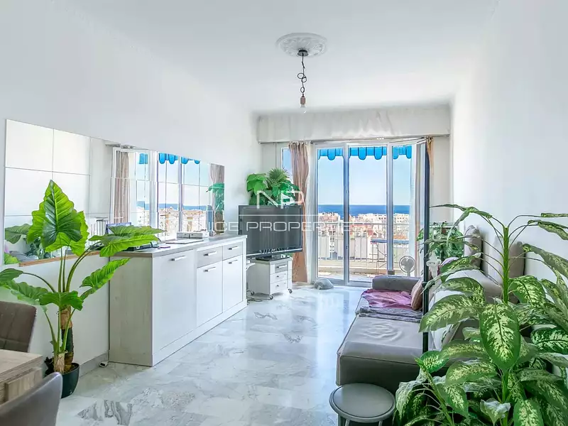 Appartement, 65,3 m²