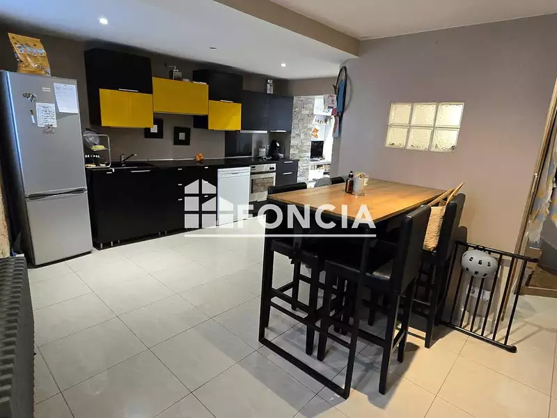 Appartement, 105 m²