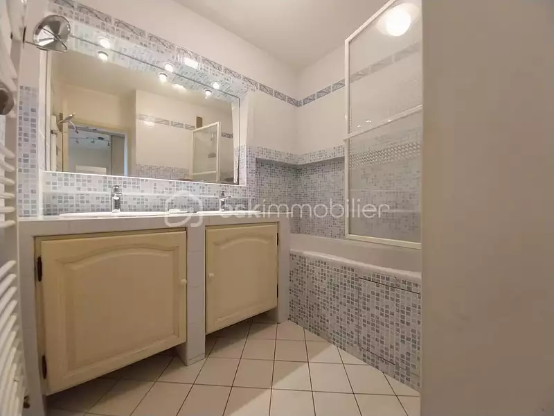 Appartement, 78 m²