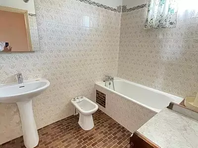 Maison, 121 m²