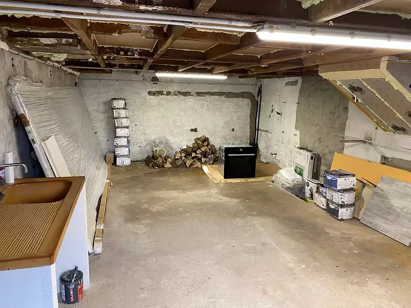 Maison, 65,32 m²