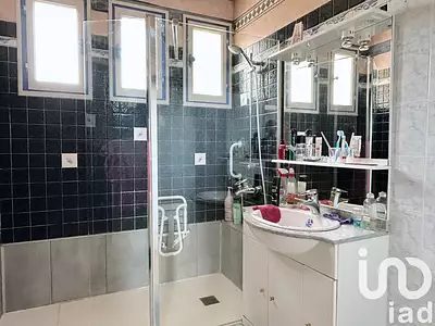 Maison, 130 m²