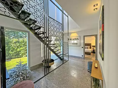Maison, 220 m²