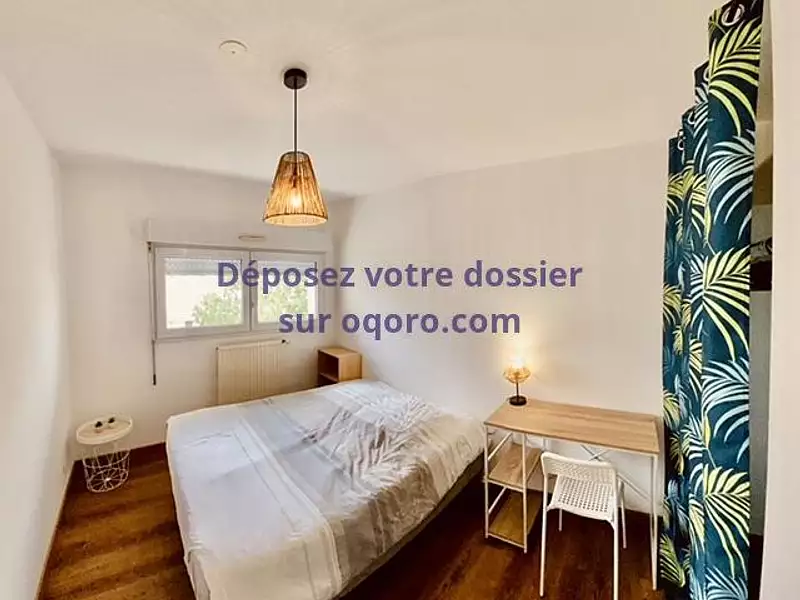 Appartement, 92 m²