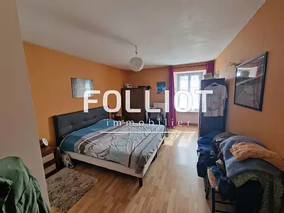 Maison, 195 m²